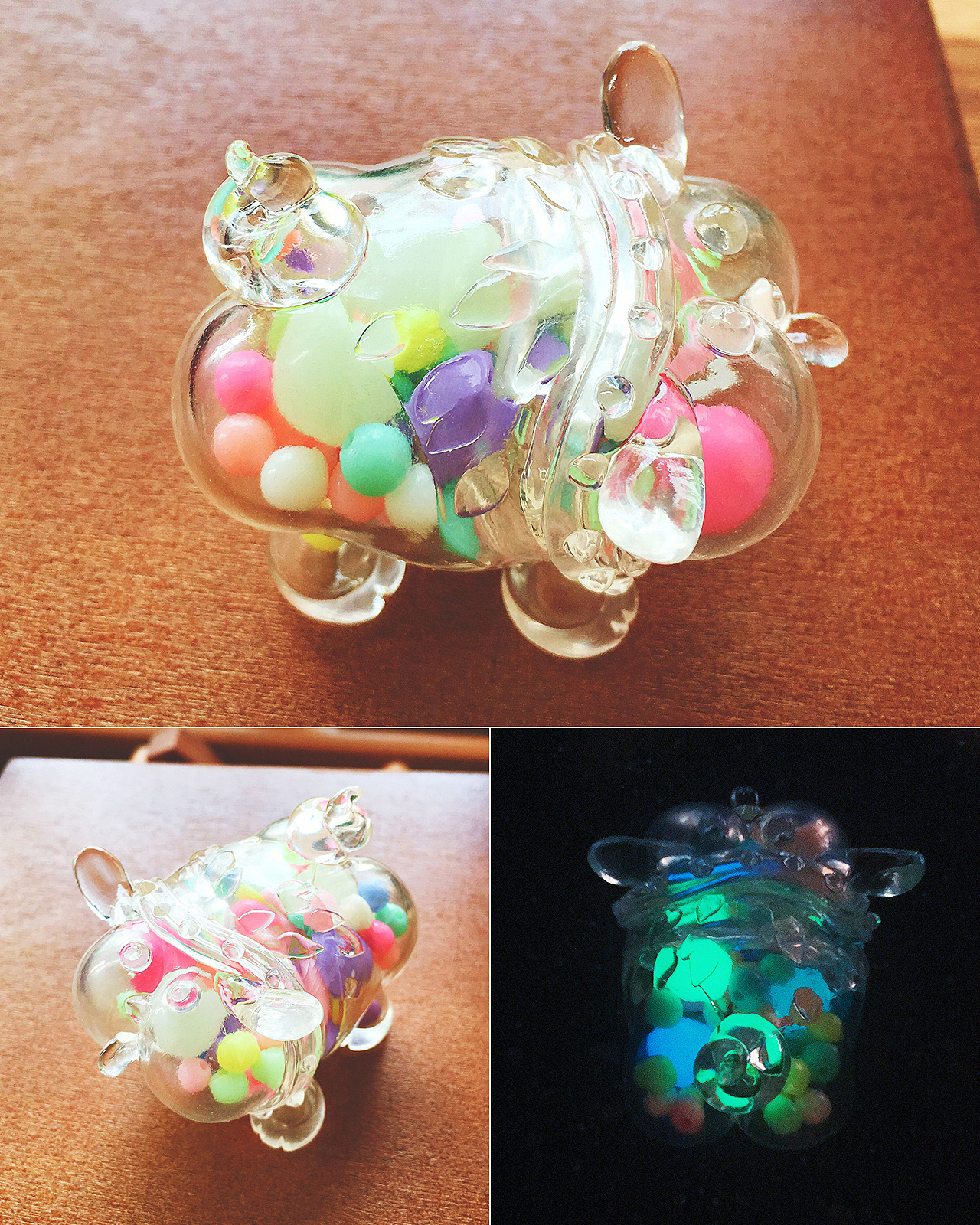 2018年一楠原创作品汇总（图ZMTQwODQ0MjY0） - 玩具 - 站酷设计师一楠原创原创素材 - 站酷ZCOOL