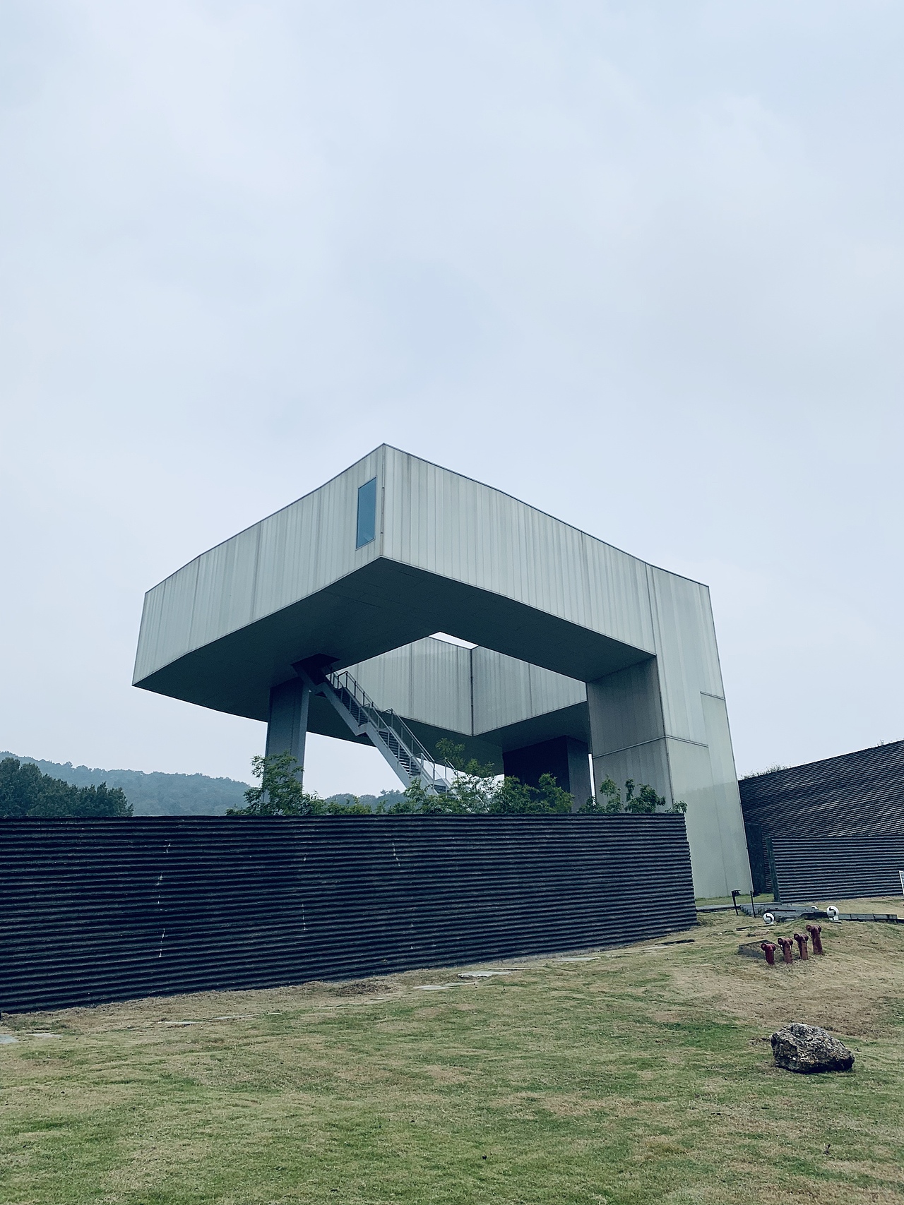 四方当代美术馆