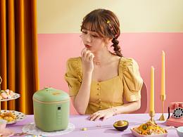 <b class='hightlight'>厨房</b><b class='hightlight'>电器</b>