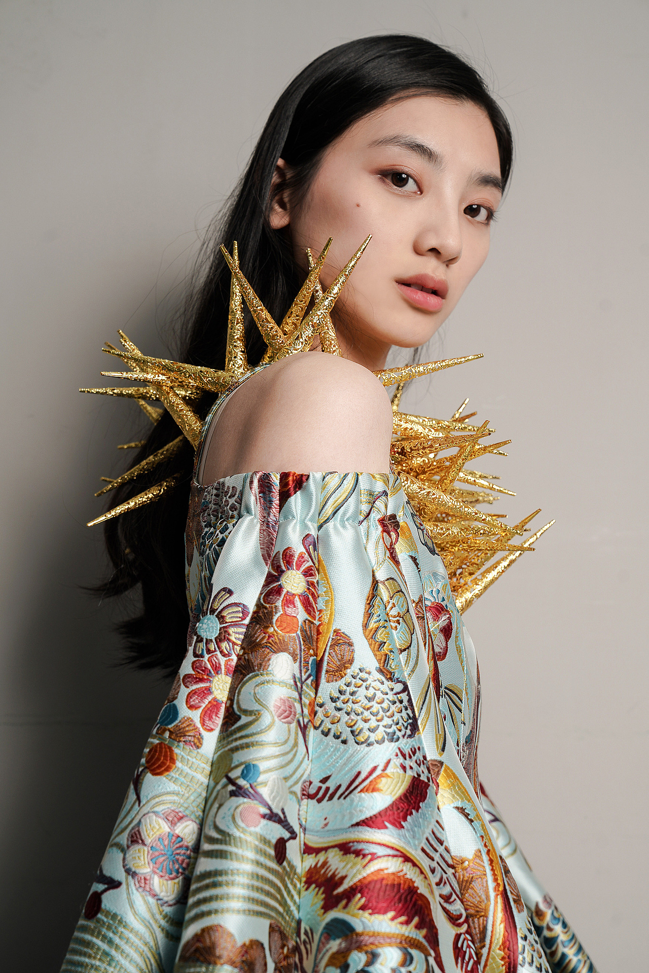 人像丨Magazine pictures