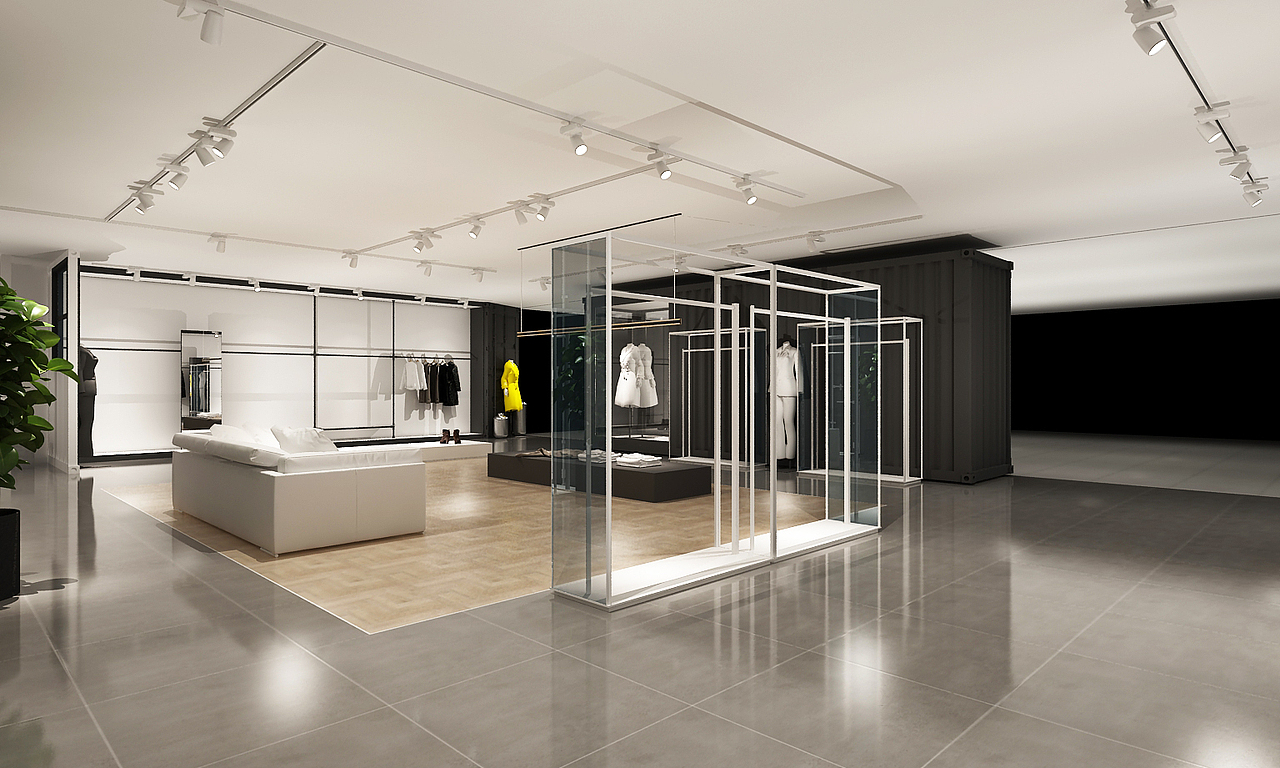 集裝箱里的生活（圖ZNjUwNzk5OTY=） - 展陳設(shè)計(jì) - 站酷設(shè)計(jì)師Shaw杰森原創(chuàng)素材 - 站酷ZCOOL