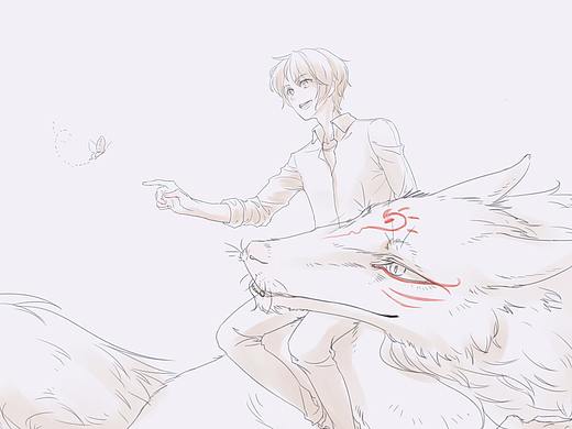 夏目友人帐同人