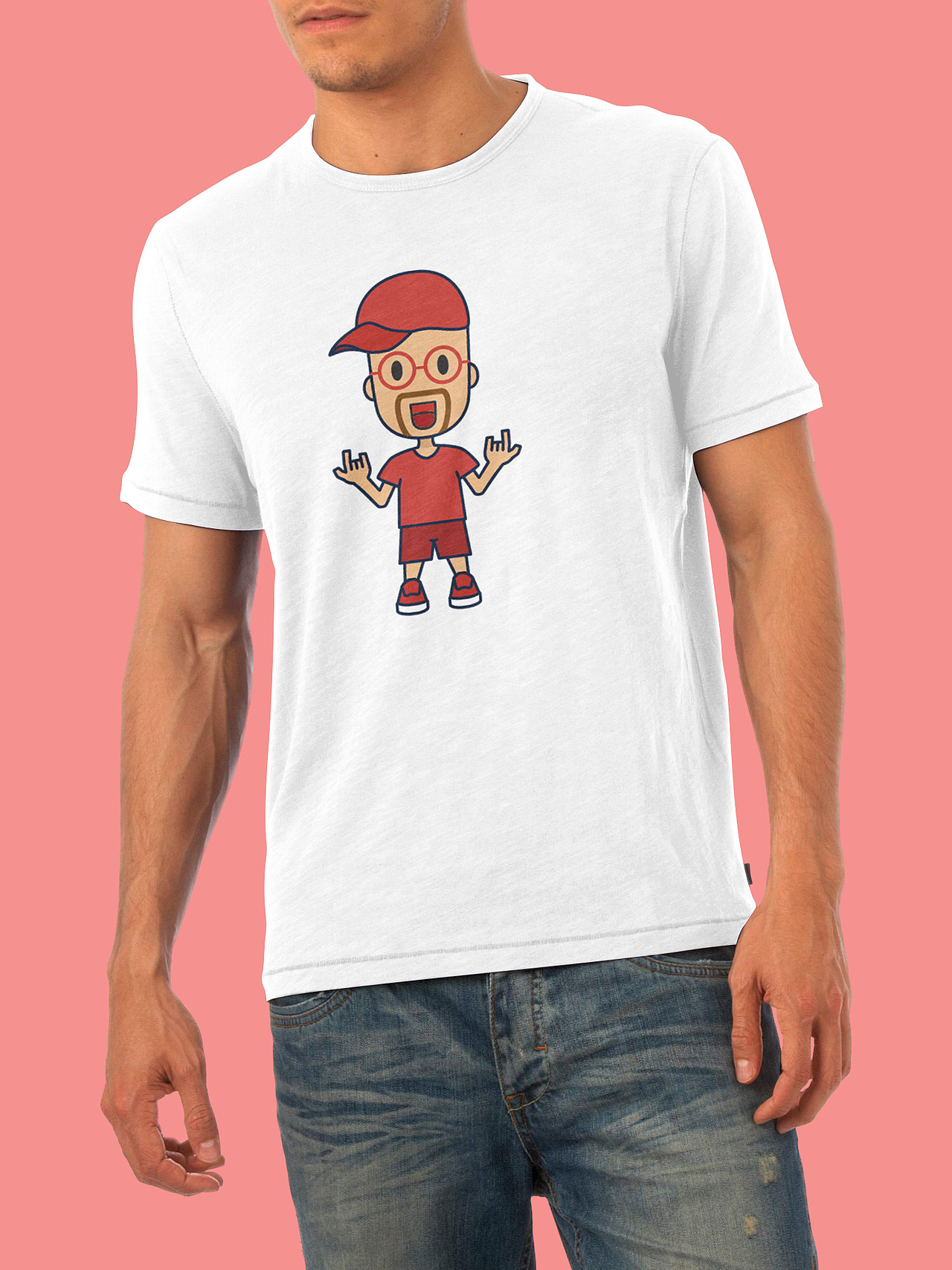 几个参赛的卡通形象设计（图ZOTI1NDIyNjQ=） - IP形象 - 站酷设计师yashua原创素材 - 站酷ZCOOL