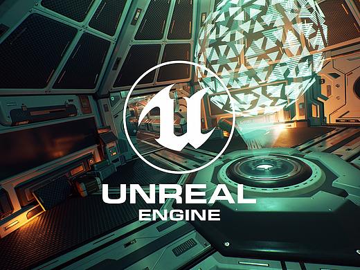 UE4_太极x科幻