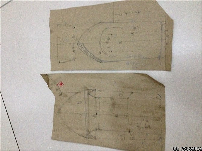 悬崖上的波妞之铁皮蒸汽小船（图ZMjY2NTA4NzY=） - 玩具 - 站酷设计师向前看w原创素材 - 站酷ZCOOL