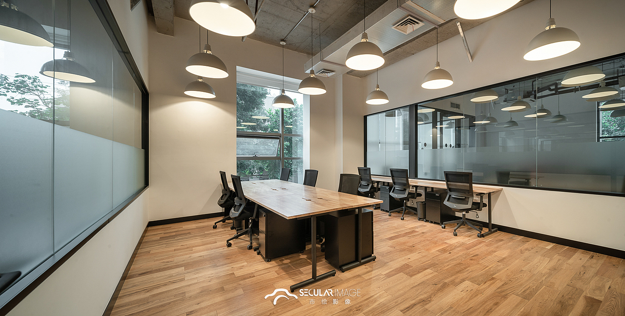 WEWORK（西安）（图ZMTcxNDczMDI4） - 环境/建筑摄影 - 站酷设计师市侩原创素材 - 站酷ZCOOL