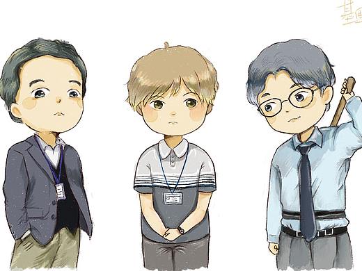 疫情期间的创作