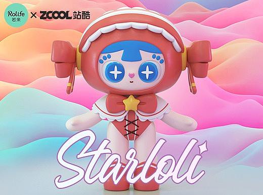 STAR LOLI | 星际萝莉