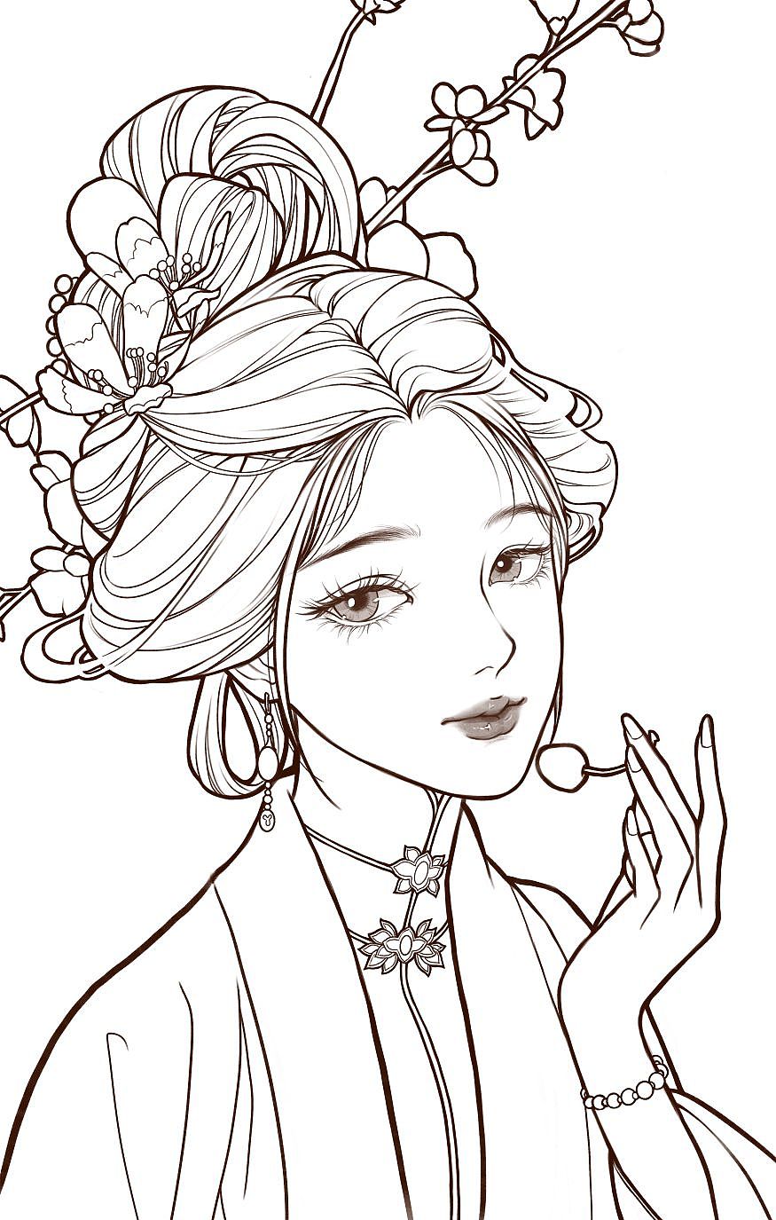 暖冬（图ZMzI1MzY1NTIw） - 创作习作 - 站酷设计师卡布洛洛原创素材 - 站酷ZCOOL