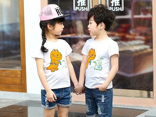 童装