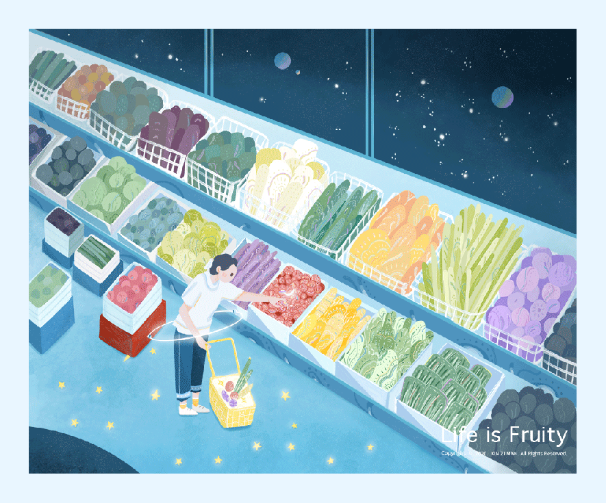 一种生活（图ZMjI1NDE5MzA4） - 创作习作 - 站酷设计师新子漫原创素材 - 站酷ZCOOL