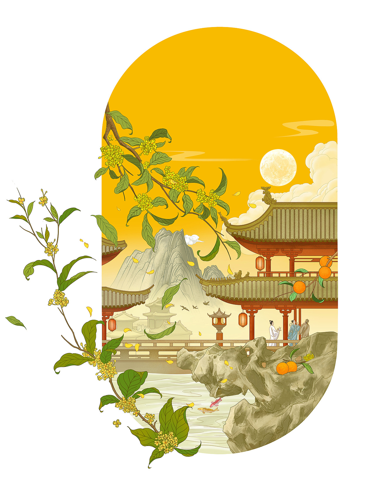 健力宝包装插画（图ZMzc3NDgxMjE2） - 商业插画 - 站酷设计师王永wangyongart原创素材 - 站酷ZCOOL