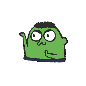 魔性小人头像-复仇者联盟同人