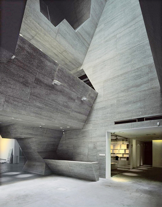 深圳华·美艺术馆