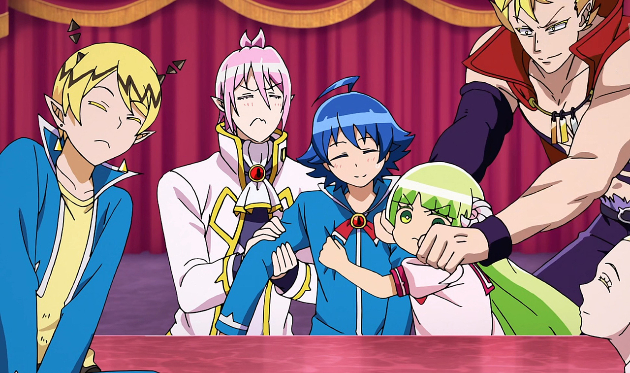 每日动漫壁纸:328