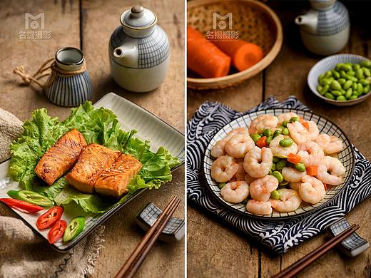 7月一些产品菜品拍摄合集