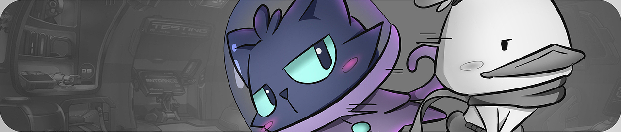 鸭索&豆豆（图ZMjE4MzU0MDU2） - IP形象 - 站酷设计师纳树原创素材 - 站酷ZCOOL
