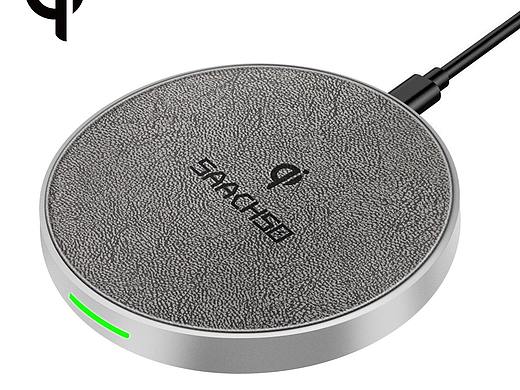 日常修图-无线充等