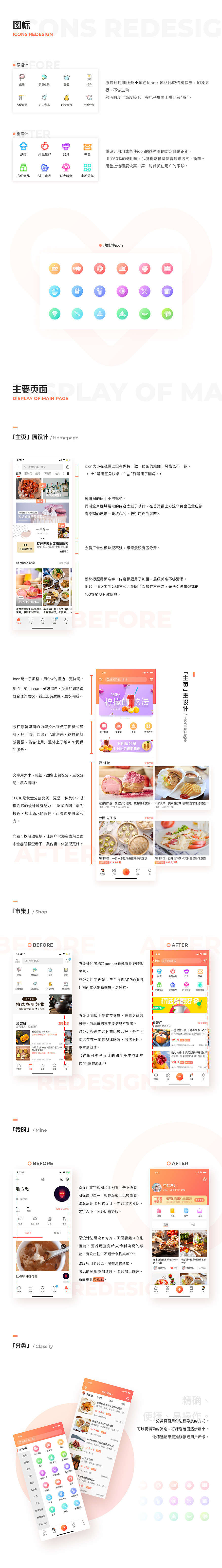 App设计 · 入春集（图ZMTUyMjI1MDI0） - APP界面 - 站酷设计师黑马青年原创素材 - 站酷ZCOOL