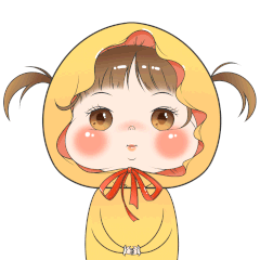 奶米宝宝（图ZMjM1NjA0NDAw） - 其他动漫 - 站酷设计师蹦茶茶原创素材 - 站酷ZCOOL