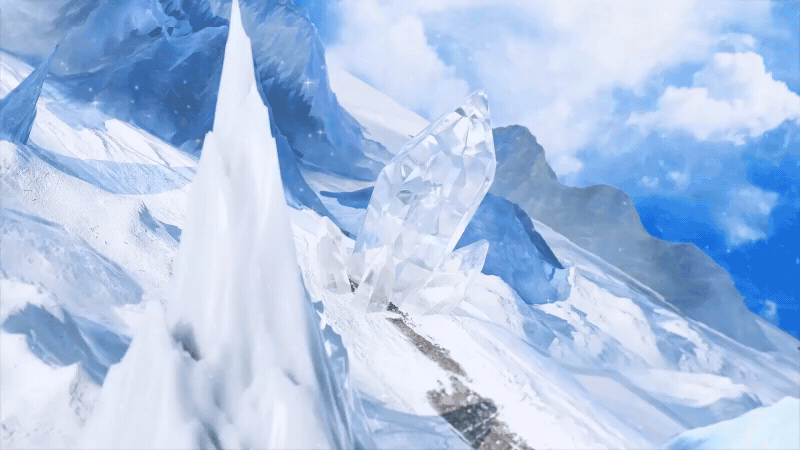 2021动画年终总结