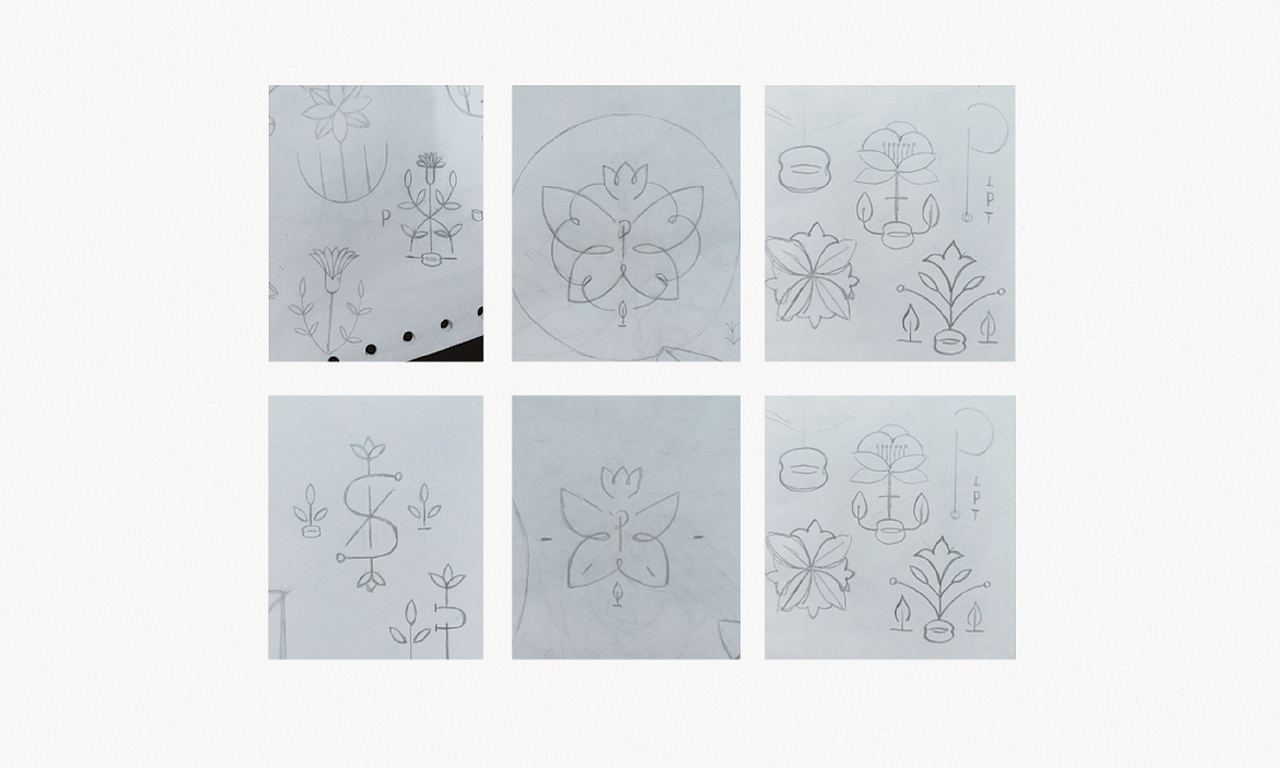 《PETAL·花伴》用“花”与生活相陪伴