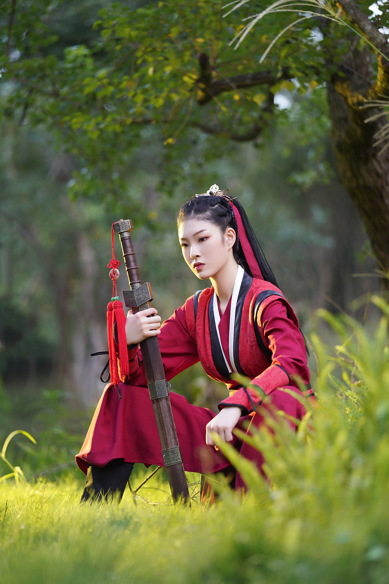 江湖（图ZMjcyODM2NTky） - 人像摄影 - 站酷设计师taotao741原创素材 - 站酷ZCOOL