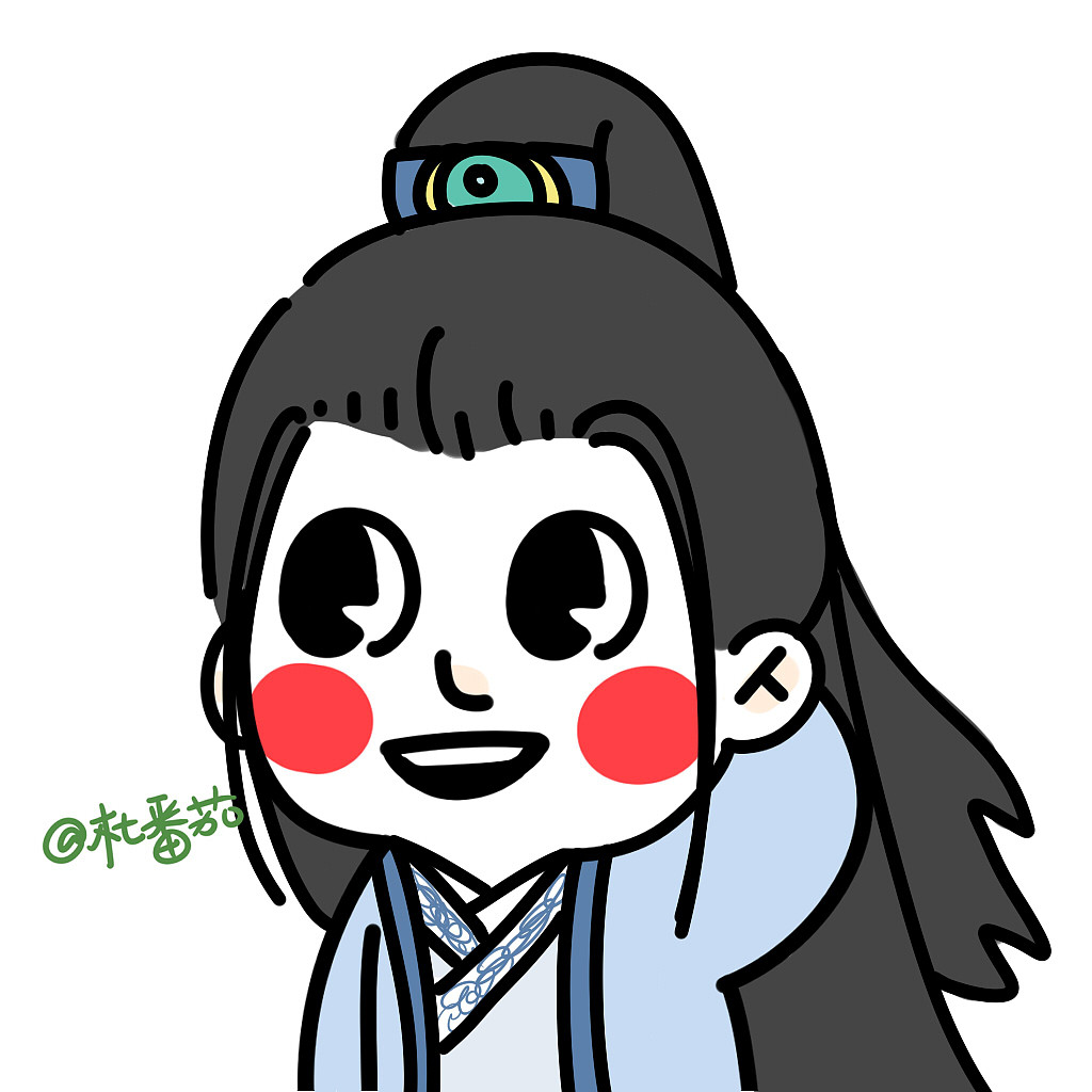 青云志胭脂赵丽颖一脸懵逼系列