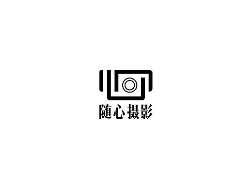 攝影網(wǎng)標(biāo)志logo的設(shè)計(jì)（個(gè)人主頁-ZMjczNjc3OTY=） - Logo - 站酷設(shè)計(jì)師歸來開放原創(chuàng)素材 - 站酷ZCOOL