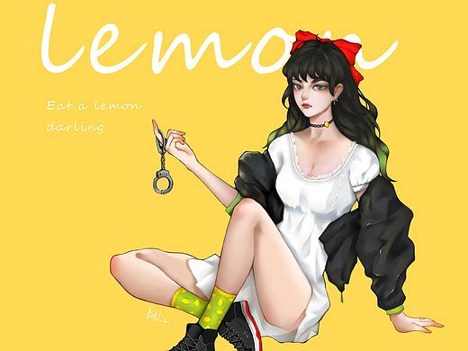 lemon