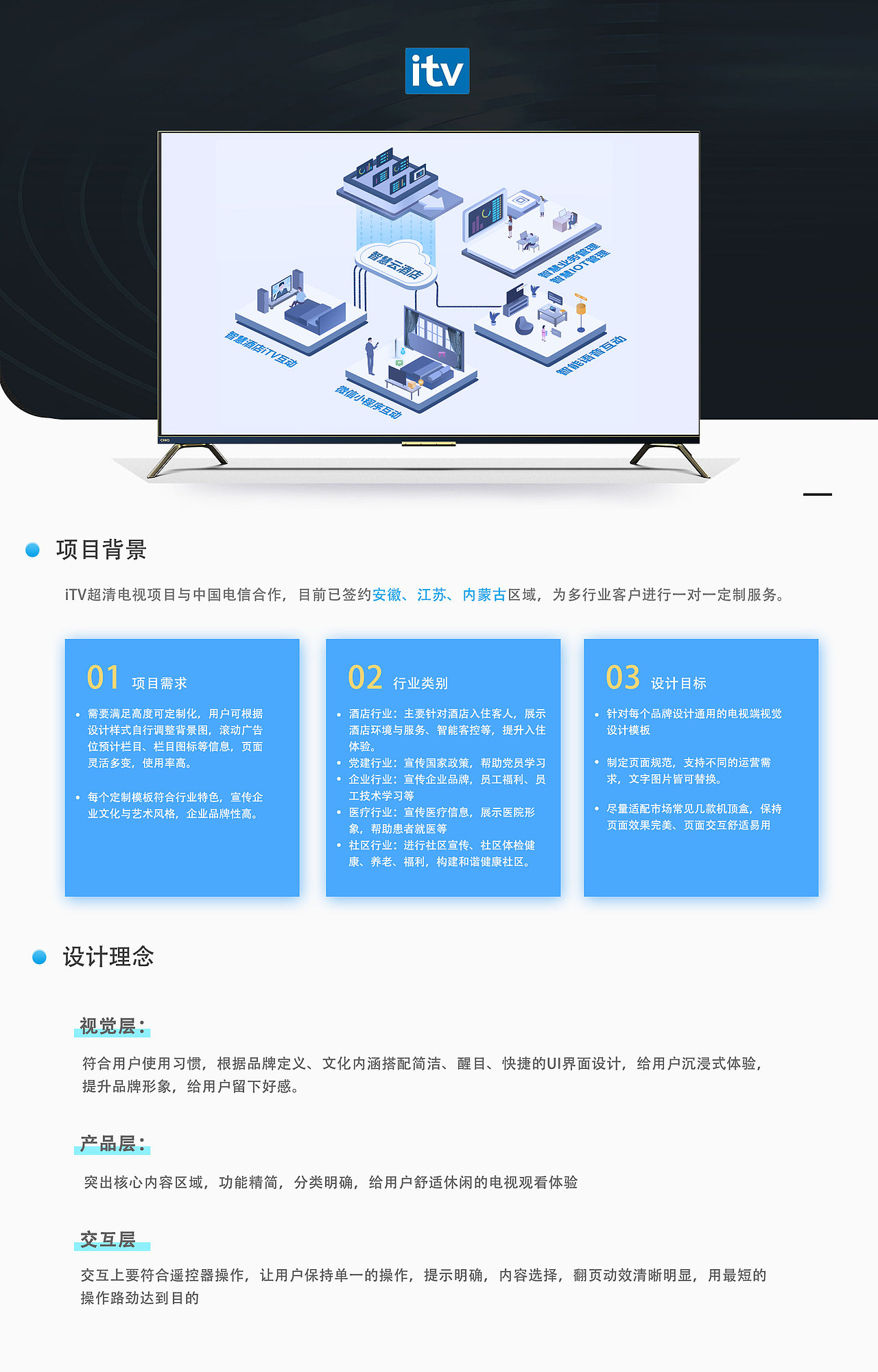 iTV行业定制丨TV端项目总结（部分）（图ZMjE5NTMxNTUy） - 软件界面 - 站酷设计师小九丫头原创素材 - 站酷ZCOOL