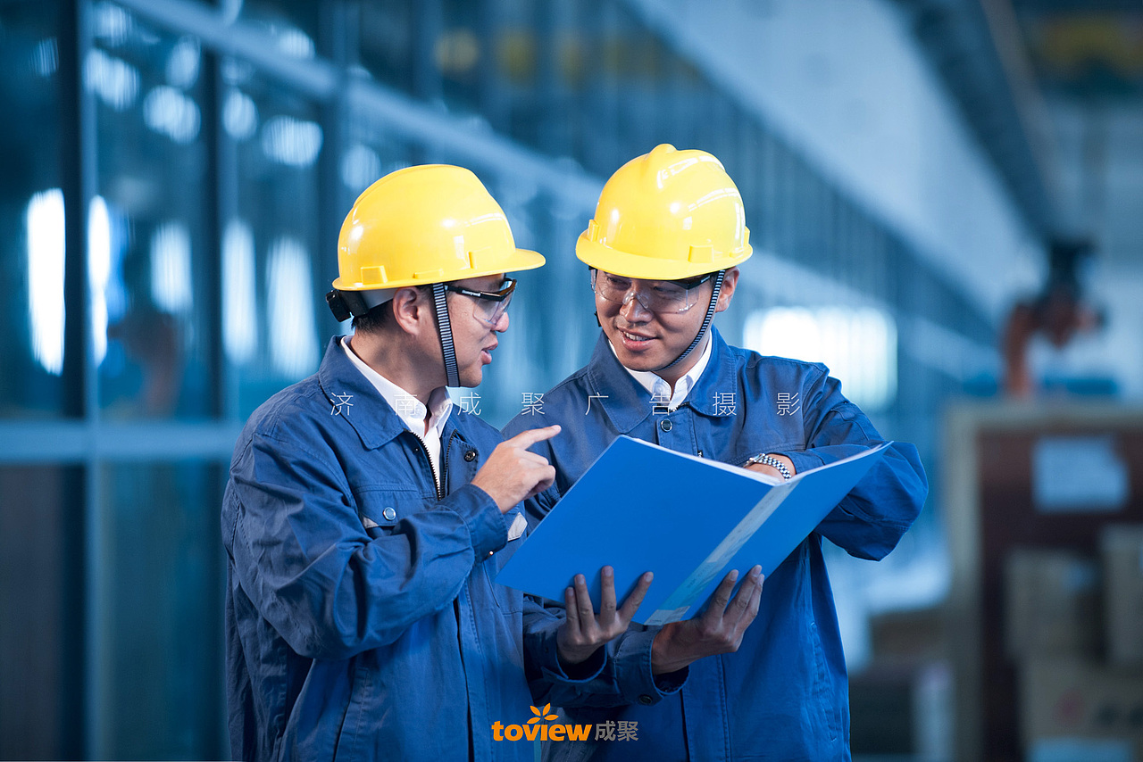 企业形象拍摄-工业制造业/生产企业/集团年报摄影（图ZMjMzNjYyNjQw） - 环境/建筑摄影 - 站酷设计师济南成聚广告摄影原创素材 - 站酷ZCOOL