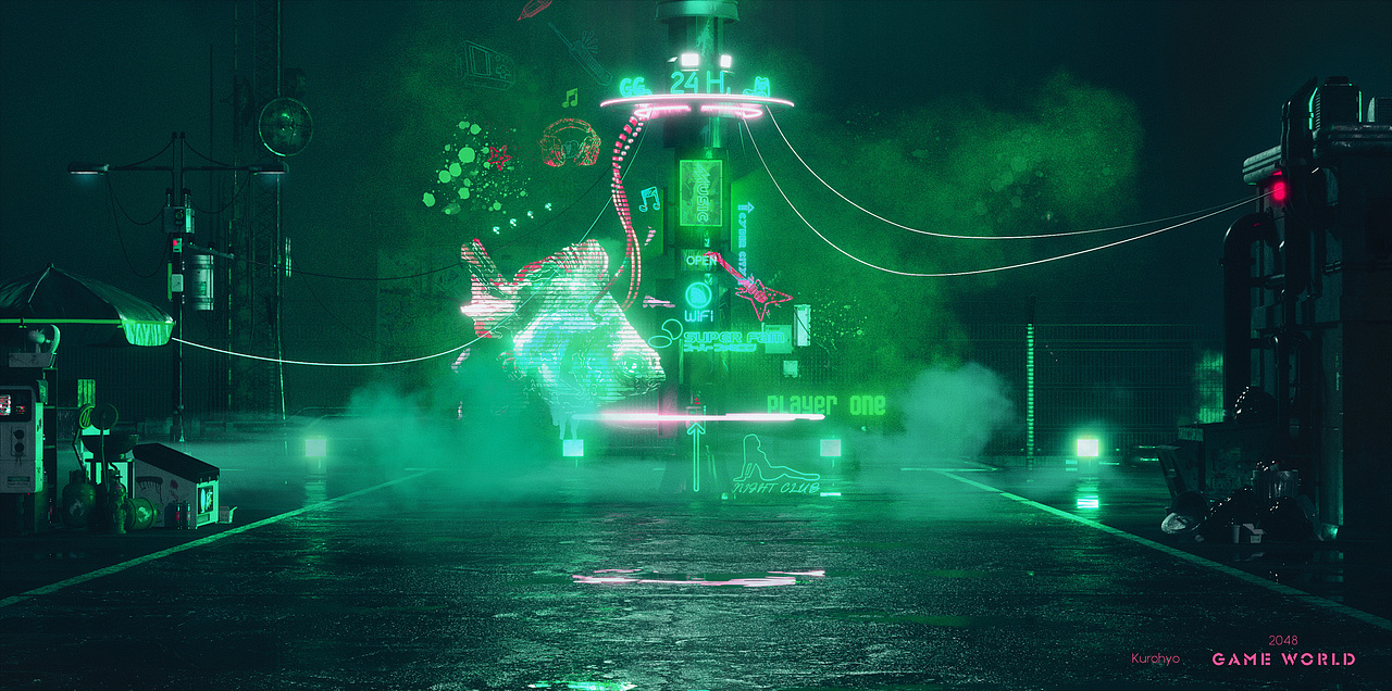 2048GAME WOLRD（图ZMjgzNDQ2OTU2） - 主题/皮肤 - 站酷设计师阿信哲原创素材 - 站酷ZCOOL