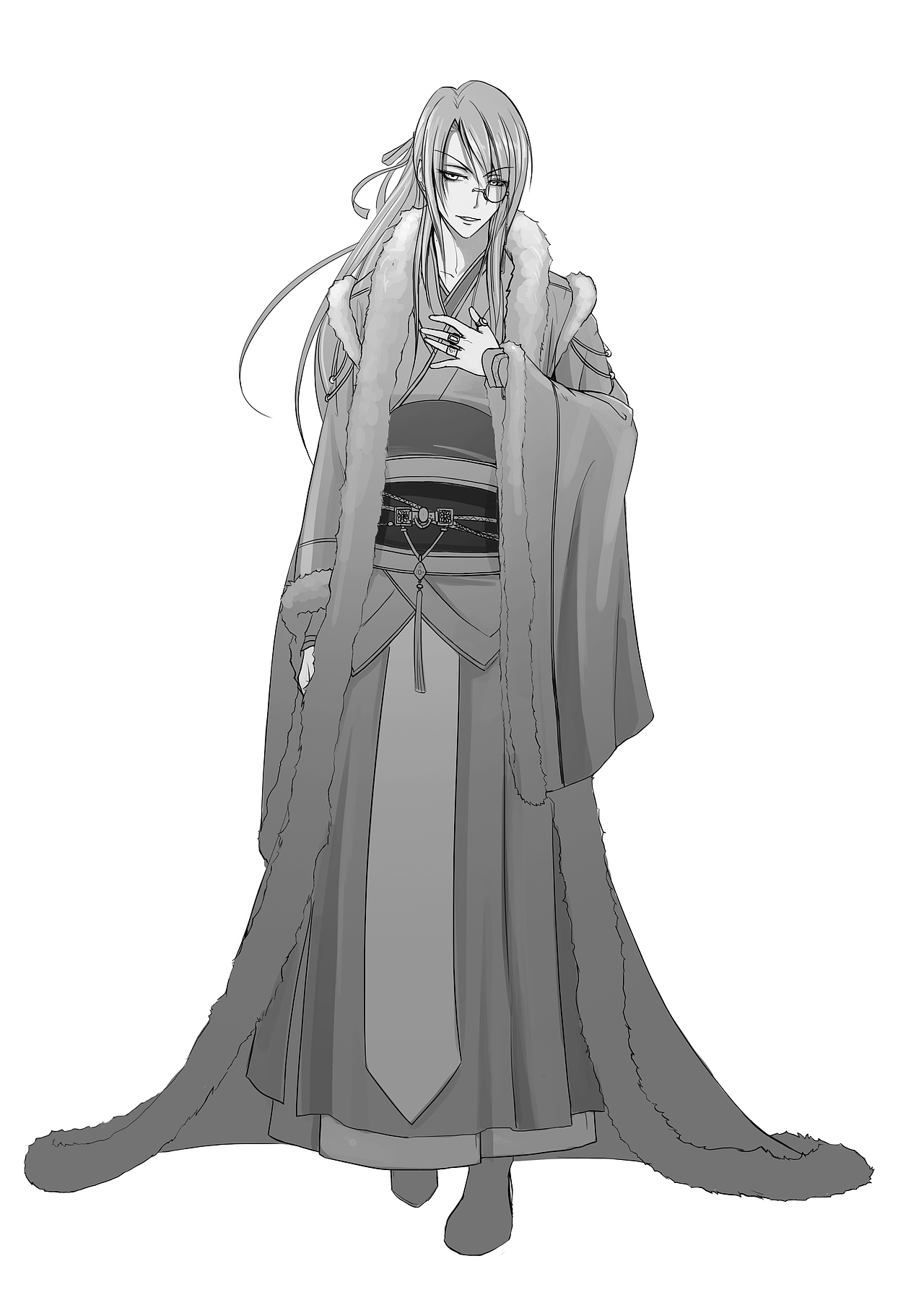 二次元的（图ZNTc5MTk0MDg=） - 其他动漫 - 站酷设计师Ernest_Pell原创素材 - 站酷ZCOOL