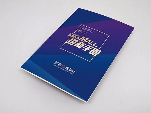 招商手册