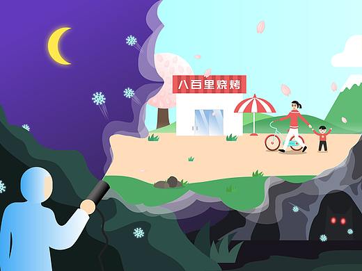 消灭病毒后最想干什么
