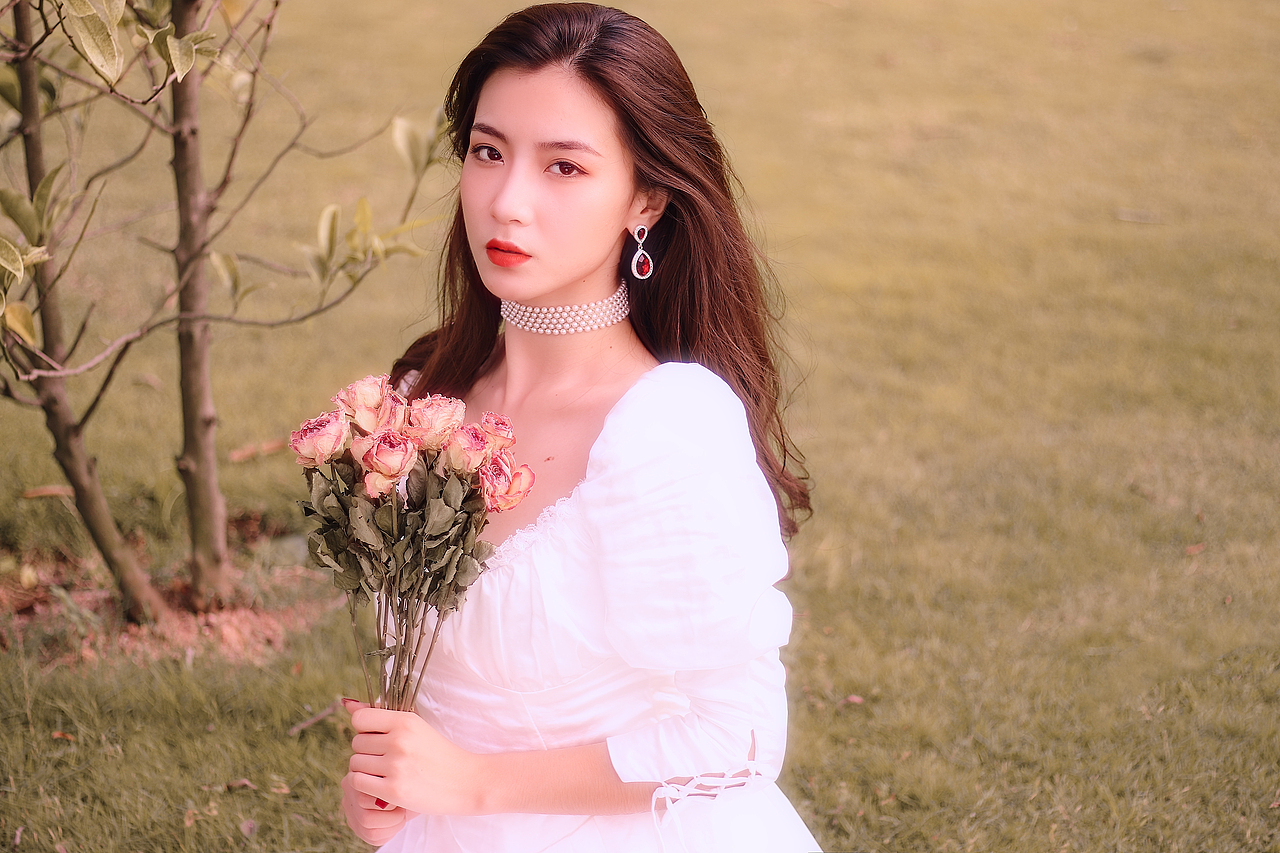 星河滚烫,你是人间理想