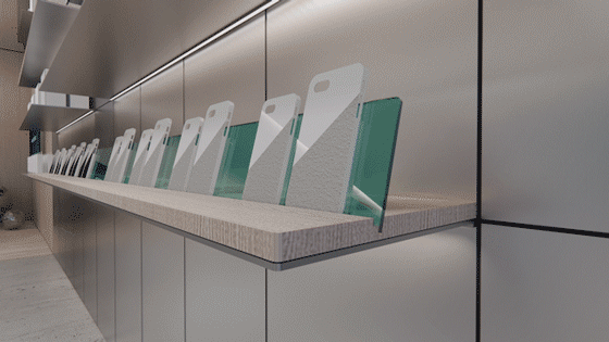 Infinix 星河掠影丨Young 想象无界