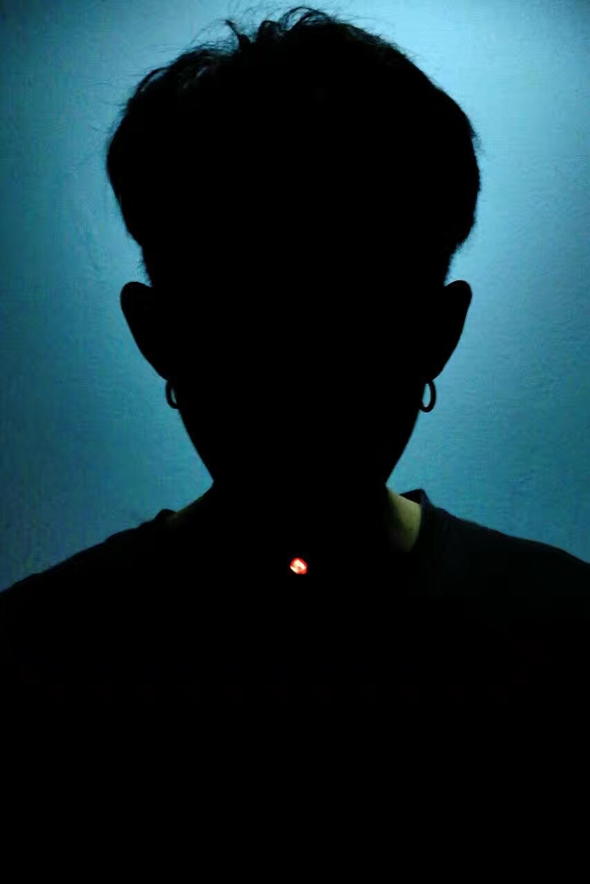 大学宿舍的影棚