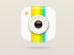 icon 相機(jī) 練習(xí)