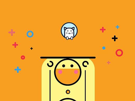 遺失的沙漏（個人主頁-ZMjQ4MTM5NzY=） - 主題/皮膚 - 站酷設(shè)計師Mr_狐仙森原創(chuàng)素材 - 站酷ZCOOL