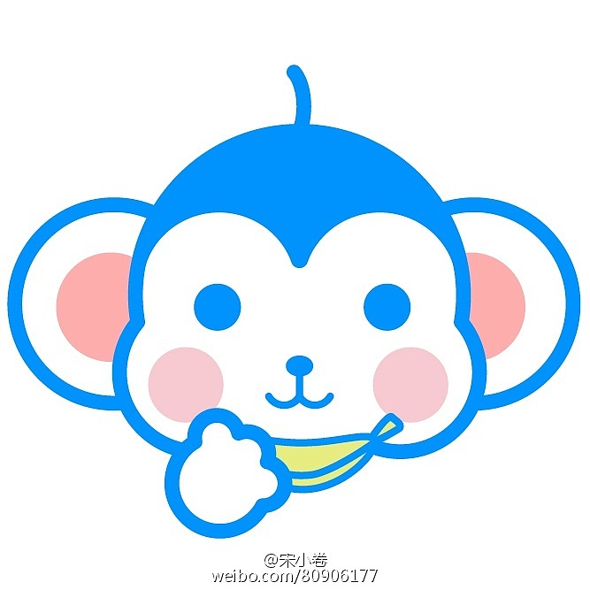 可爱动物~啾咪~（图ZNDcyMDIyMDA=） - 艺术插画 - 站酷设计师宋小卷原创素材 - 站酷ZCOOL