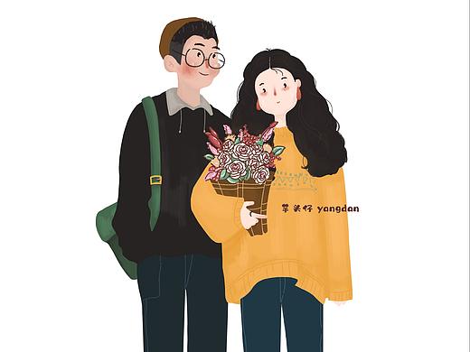 练习06（个人主页-ZNDA5MTU1MTI=） - 创作习作 - 站酷设计师芋头仔Yd原创素材 - 站酷ZCOOL