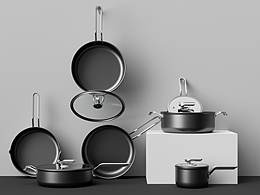 鍋具設(shè)計(jì)