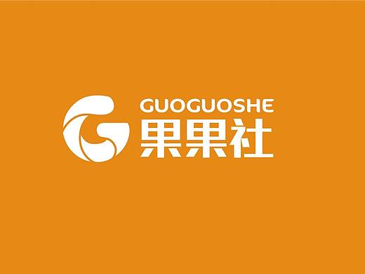 水果LOGO