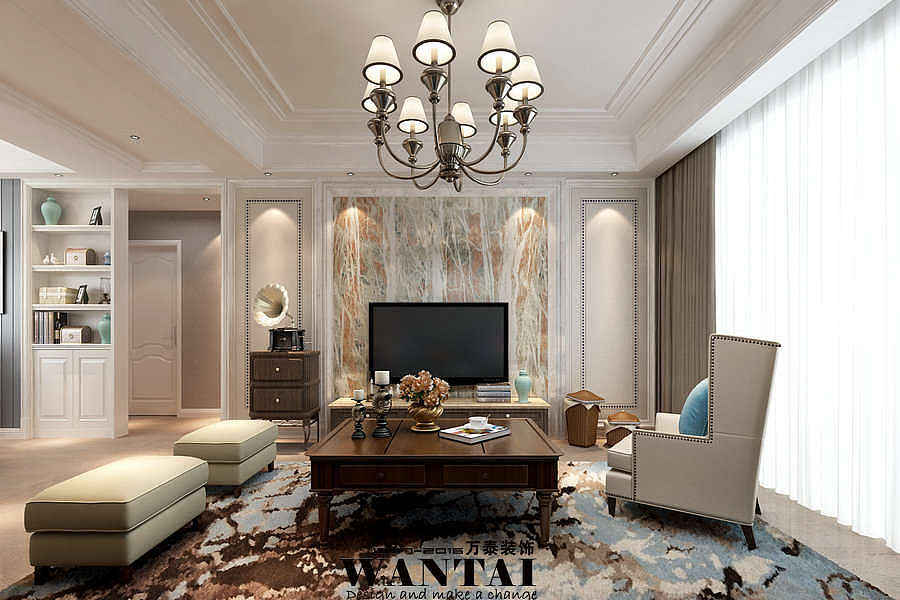 都别找了！济宁【绿地国际城】装修效果图都在这里（图ZMTM0NTIxMTg4） - 家装设计 - 站酷设计师济宁小郭原创素材 - 站酷ZCOOL