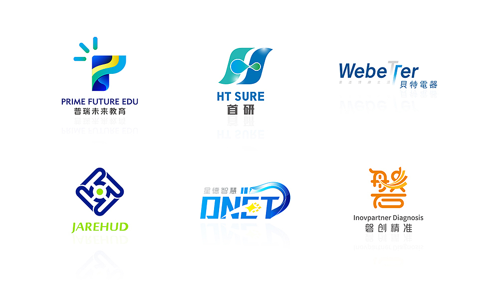 2012-18 LOGO/VI | DESIGN（图ZMTU0NjM3NjA0） - 品牌 - 站酷设计师马视觉原创素材 - 站酷ZCOOL