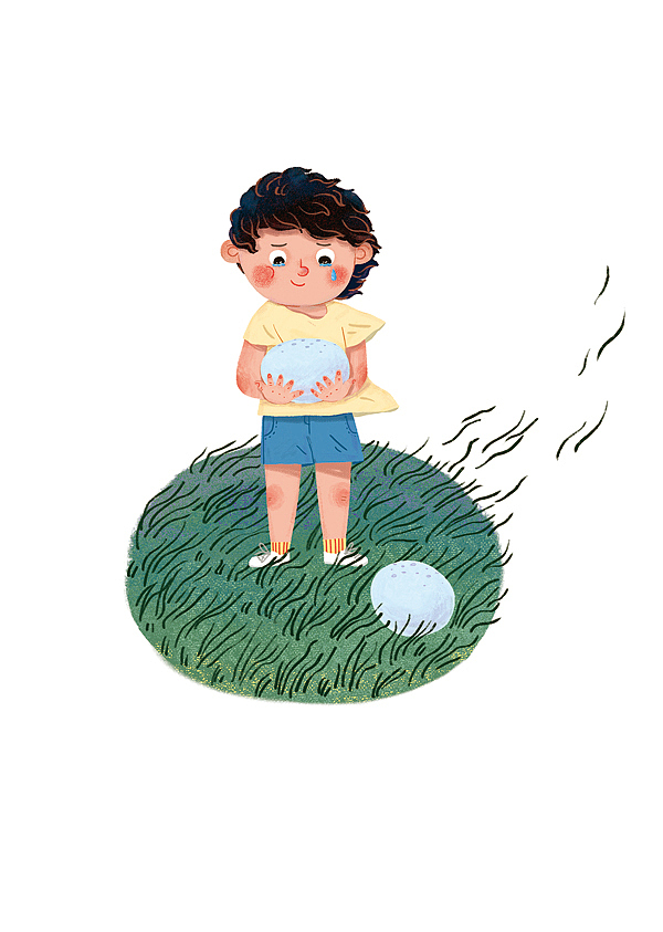 怪蛋（图ZMTk4MzU1NDAw） - 儿童插画 - 站酷设计师王翻翻原创素材 - 站酷ZCOOL