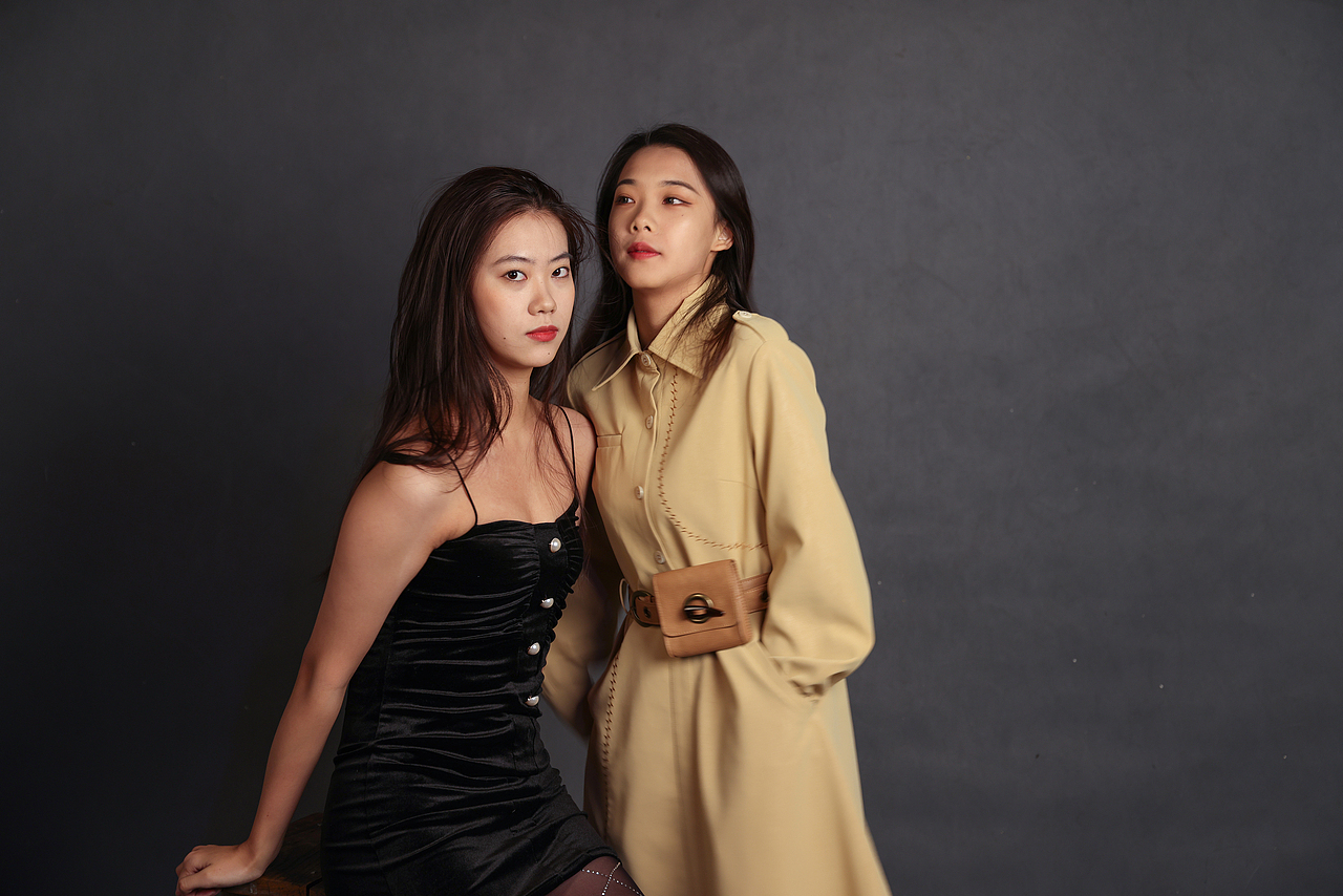 青春（图ZMjQ0MjUyMjg0） - 人像摄影 - 站酷设计师桃李树成林原创素材 - 站酷ZCOOL