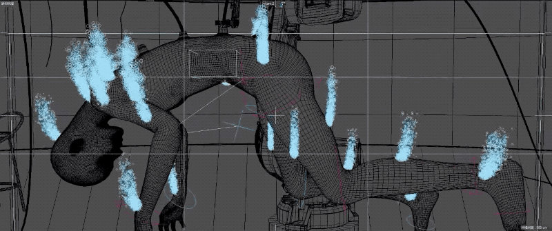 FALL（图ZMjU3MzI2NjI4） - 动画/影视 - 站酷设计师Rooms艺术工作室原创素材 - 站酷ZCOOL